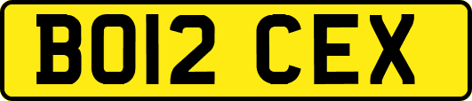 BO12CEX