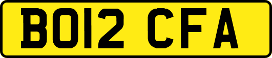 BO12CFA