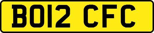 BO12CFC