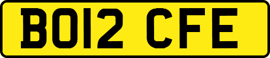 BO12CFE