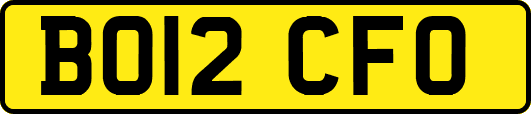 BO12CFO