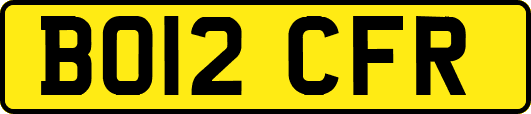 BO12CFR