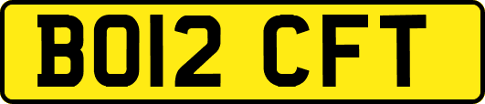 BO12CFT