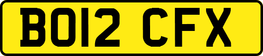 BO12CFX