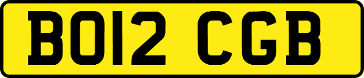 BO12CGB