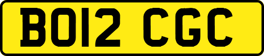 BO12CGC