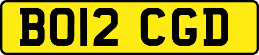 BO12CGD