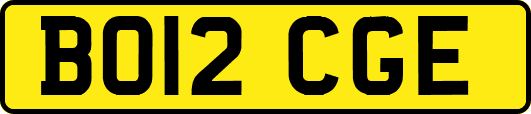 BO12CGE