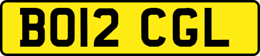 BO12CGL