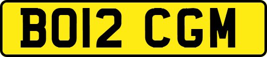 BO12CGM