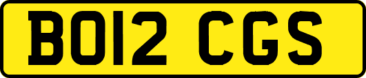 BO12CGS
