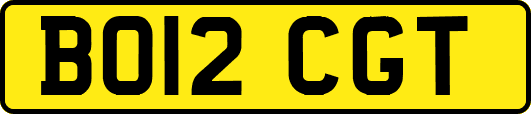 BO12CGT