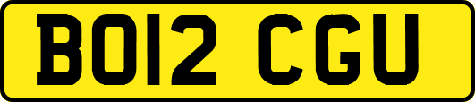 BO12CGU