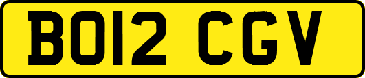 BO12CGV