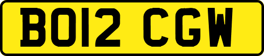 BO12CGW