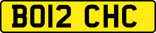 BO12CHC