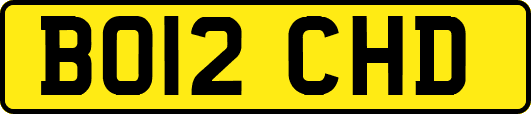 BO12CHD