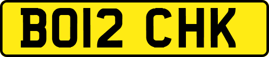 BO12CHK