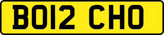 BO12CHO