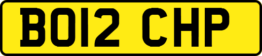 BO12CHP