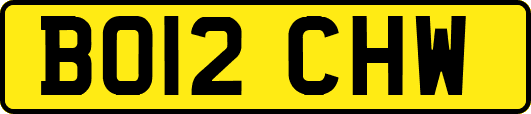 BO12CHW