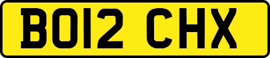 BO12CHX