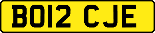 BO12CJE