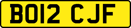 BO12CJF