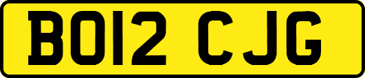 BO12CJG