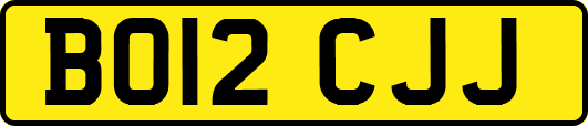 BO12CJJ