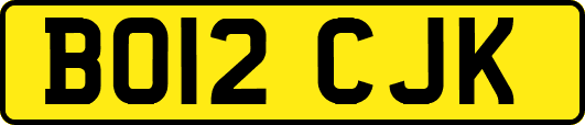 BO12CJK