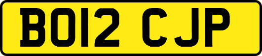 BO12CJP