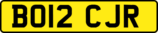 BO12CJR