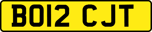 BO12CJT