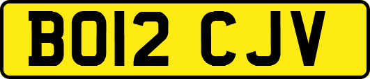 BO12CJV