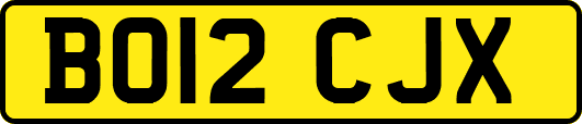 BO12CJX