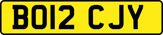 BO12CJY