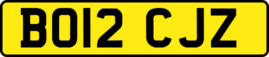 BO12CJZ