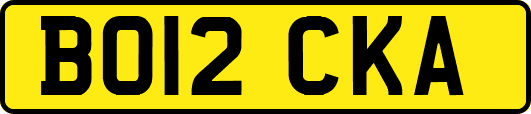 BO12CKA