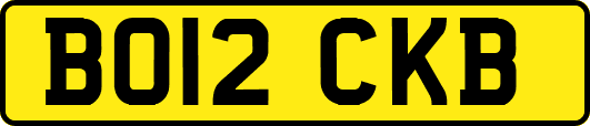 BO12CKB
