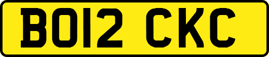 BO12CKC