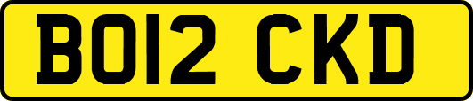 BO12CKD