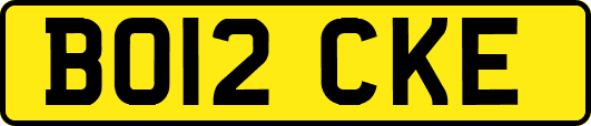 BO12CKE