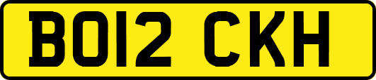 BO12CKH