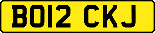 BO12CKJ