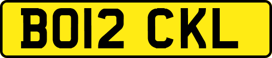 BO12CKL