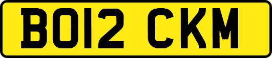 BO12CKM