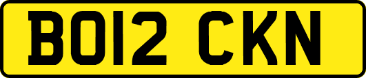 BO12CKN