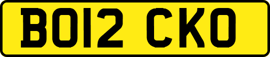 BO12CKO