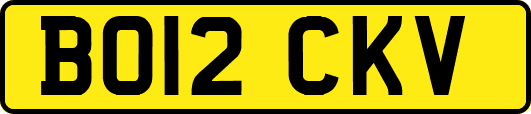 BO12CKV